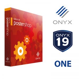 ONYX PosterShop ONE